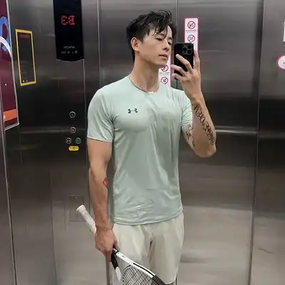 陆永洋